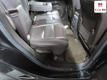 2014 - jeep grand cherokee