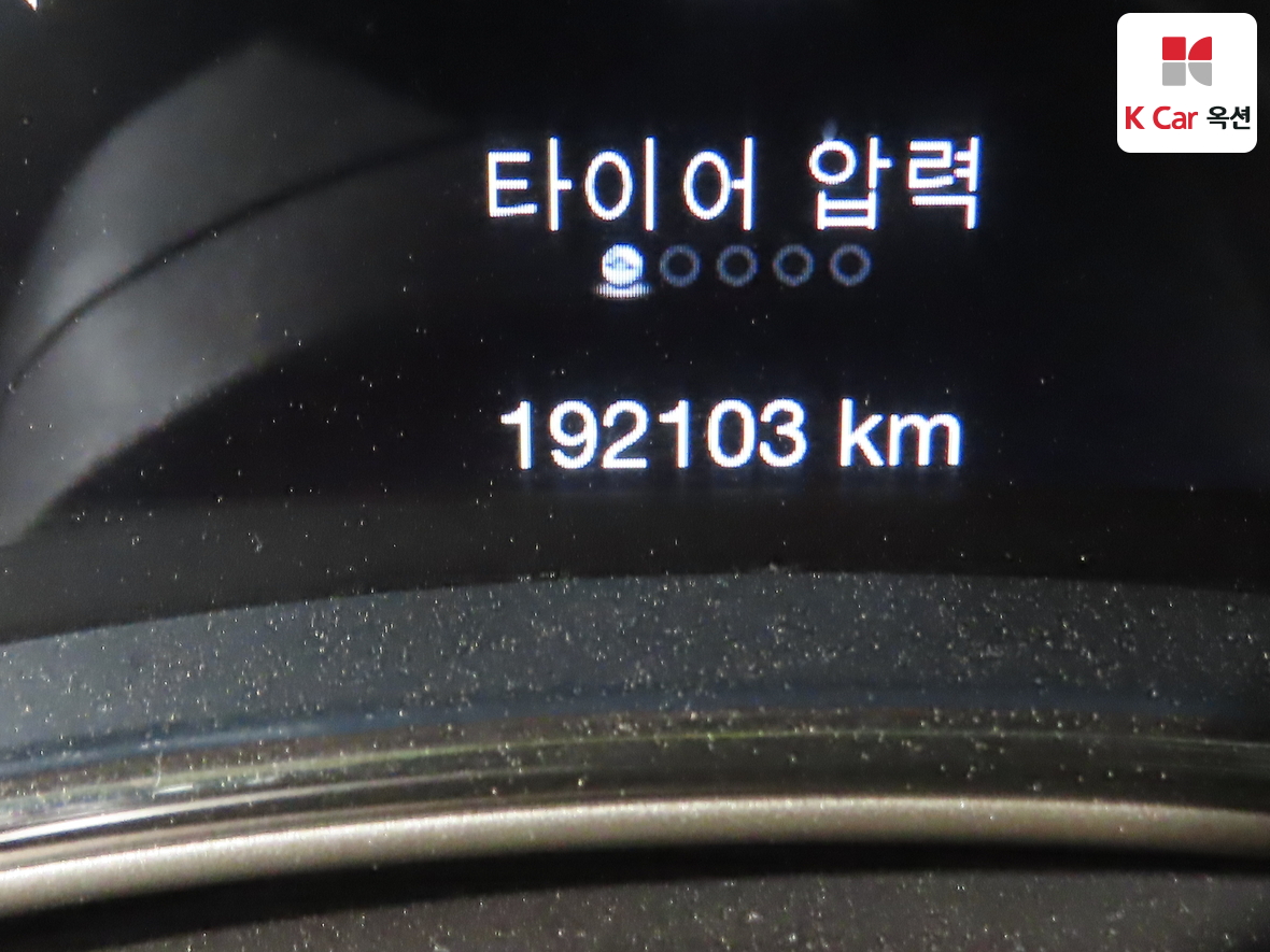 JEEP 그랜드 체로키 - 4