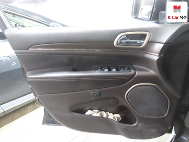 2014 - jeep grand cherokee