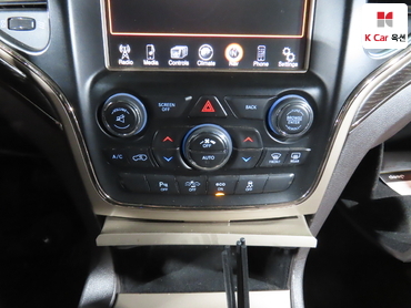 2014 - jeep grand cherokee