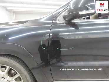 2014 - jeep grand cherokee