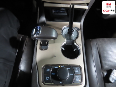 2014 - jeep grand cherokee
