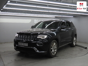 JEEP 그랜드 체로키