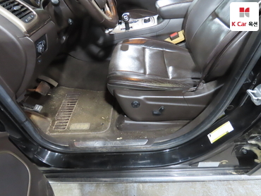 2014 - jeep grand cherokee