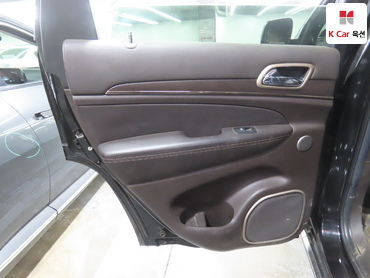 2014 - jeep grand cherokee