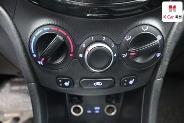 2018 - hyundai accent