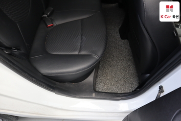 2018 - hyundai accent