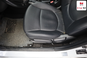 2018 - hyundai accent