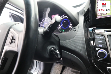 2018 - hyundai accent