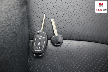 2018 - hyundai accent