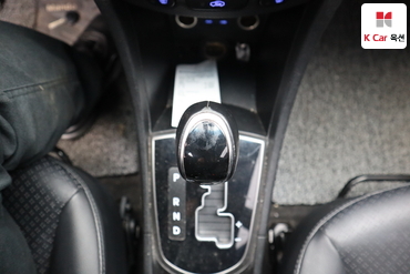 2018 - hyundai accent
