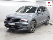 VOLKSWAGEN 티구안