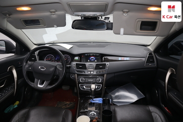 2016 - renault sm5