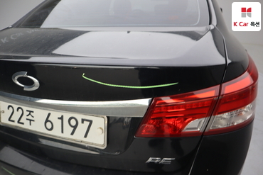 2016 - renault sm5