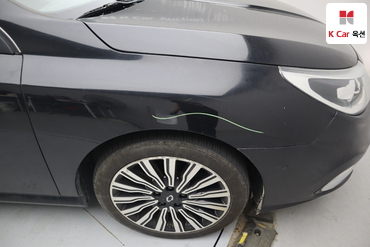 2016 - renault sm5