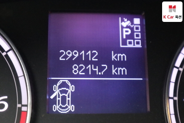 2016 - renault sm5