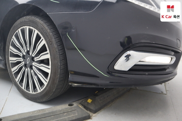 2016 - renault sm5