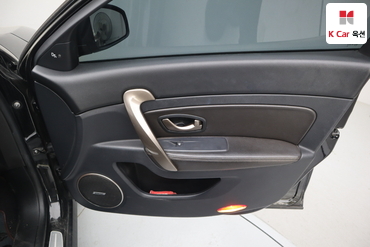 2016 - renault sm5
