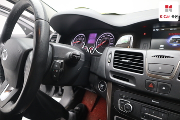 2016 - renault sm5