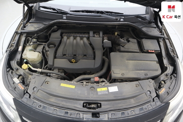2016 - renault sm5