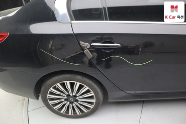2016 - renault sm5