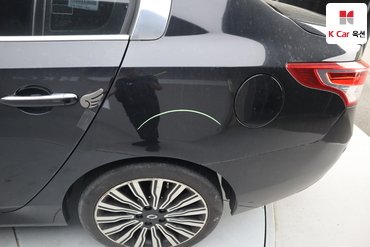 2016 - renault sm5