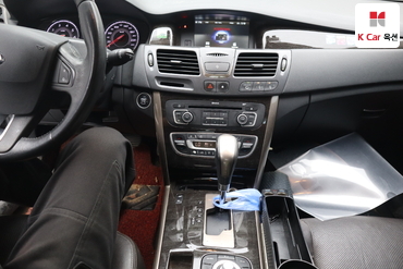 2016 - renault sm5