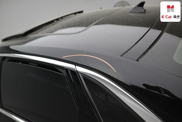 2020 - cadillac ct6