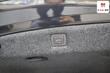 2020 - cadillac ct6