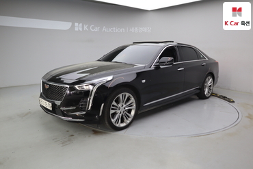 캐딜락 CT6