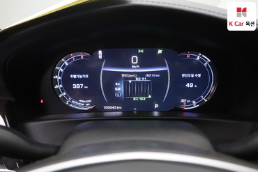 2020 - cadillac ct6