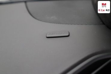 2020 - cadillac ct6