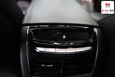 2020 - cadillac ct6