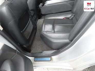 2009 - infiniti g37