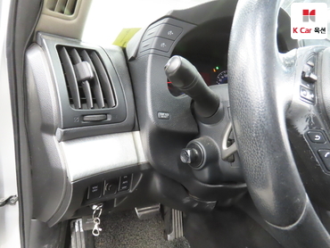 2009 - infiniti g37