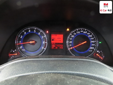 2009 - infiniti g37