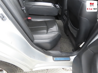 2009 - infiniti g37