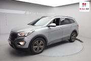 Hyundai MaxCruz