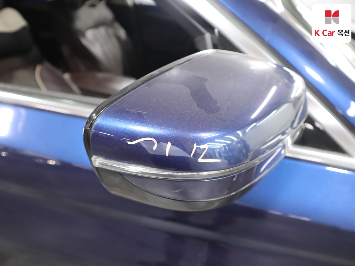 BMW 5 시리즈 - 37