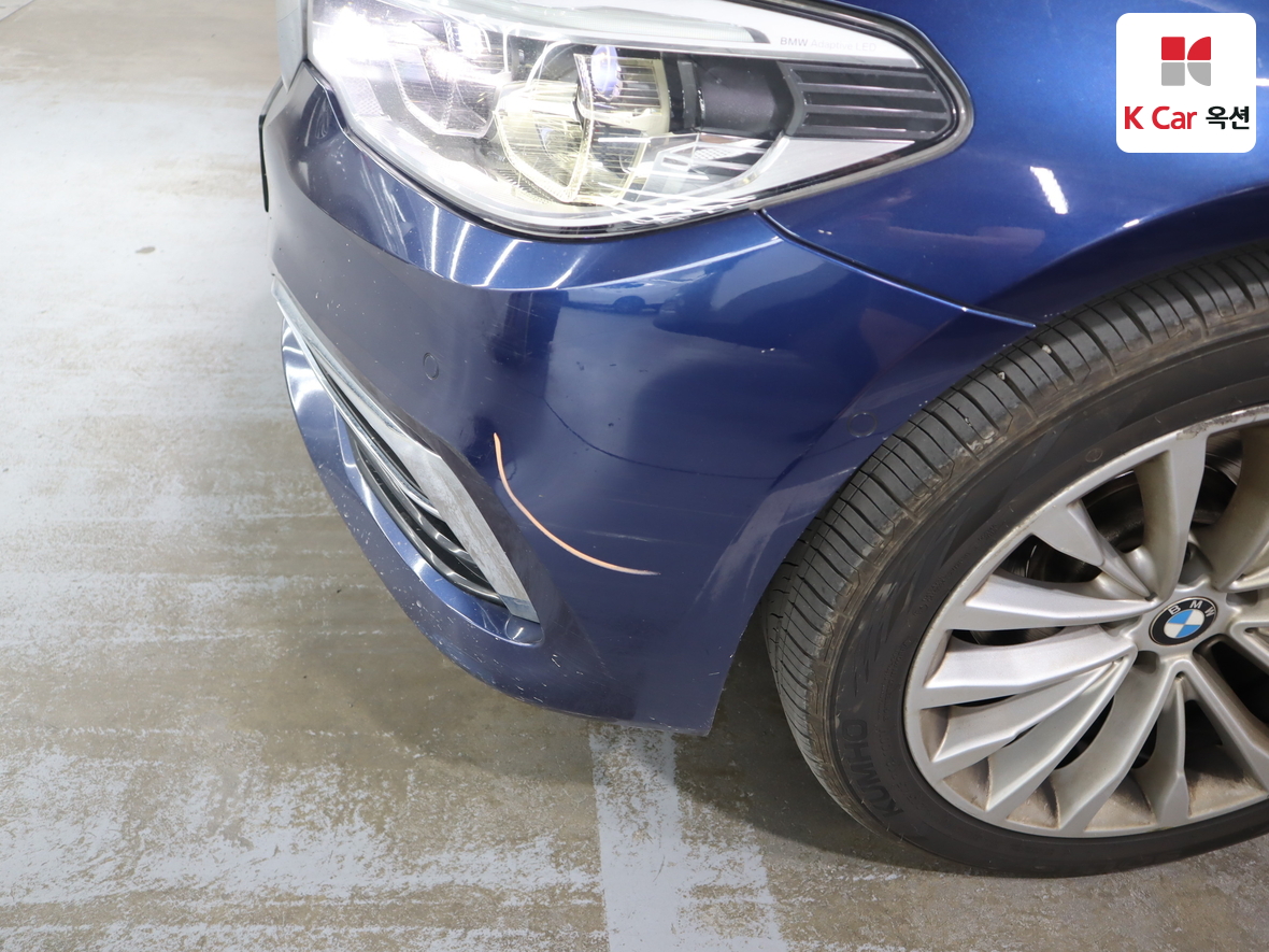 BMW 5 시리즈 - 38