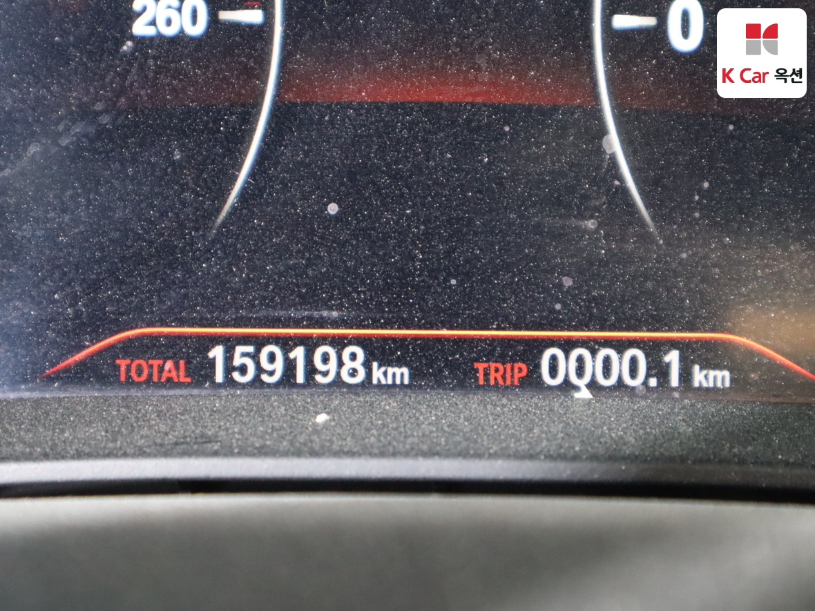 BMW 5 시리즈 - 4