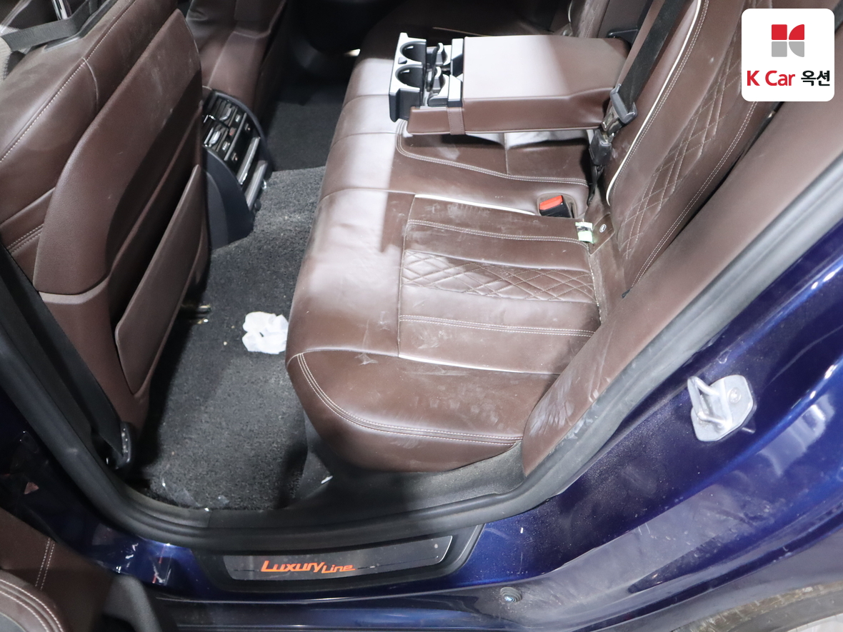 BMW 5 시리즈 - 24