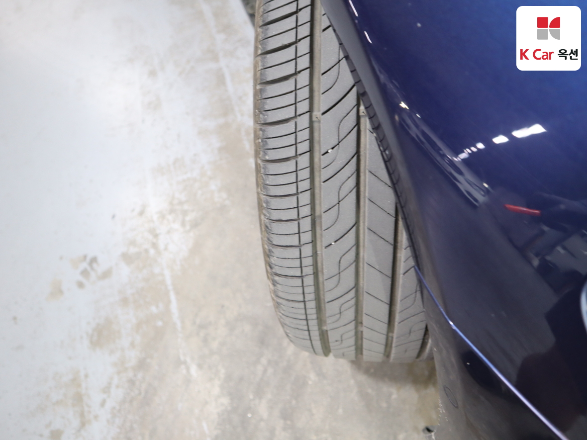 BMW 5 시리즈 - 33