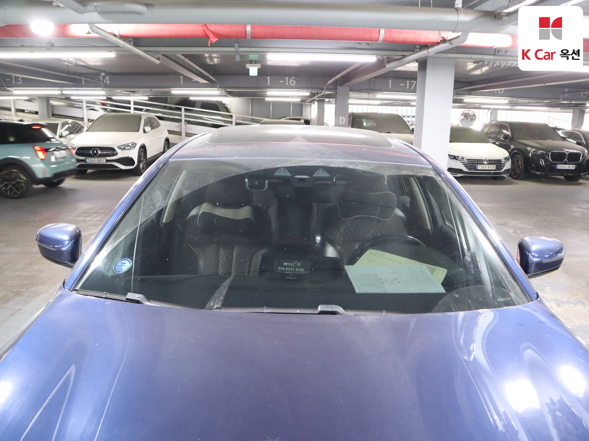 BMW 5 시리즈 - 35