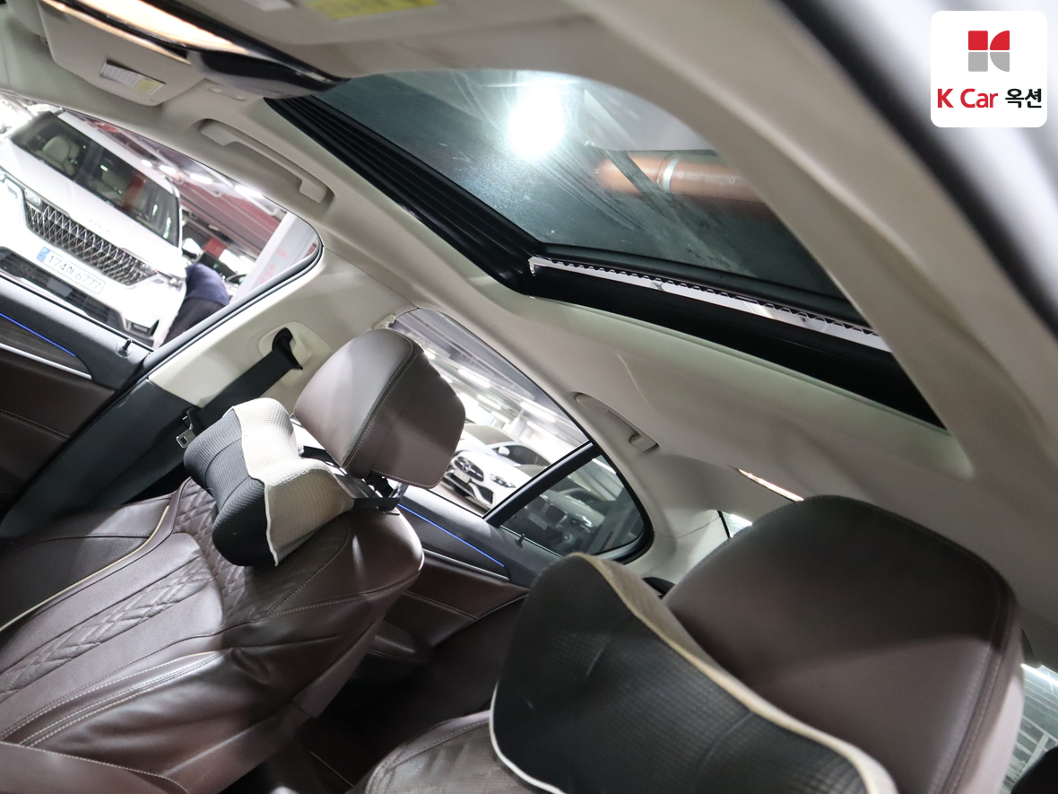 BMW 5 시리즈 - 21