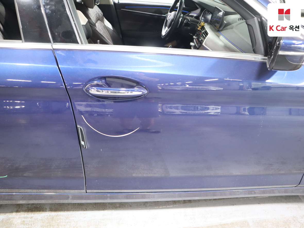 BMW 5 시리즈 - 43