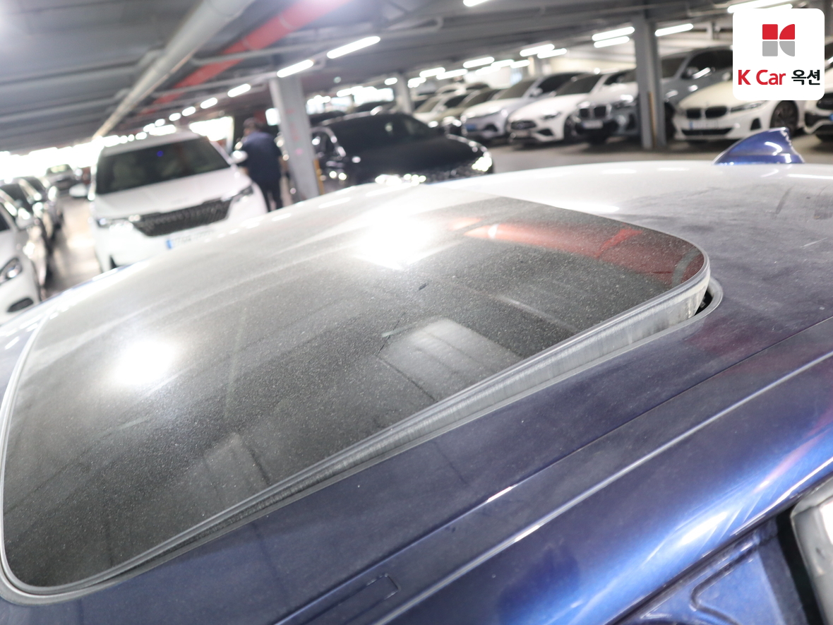 BMW 5 시리즈 - 22