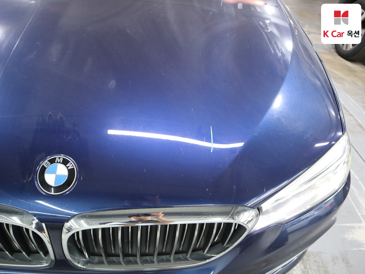 BMW 5 시리즈 - 39