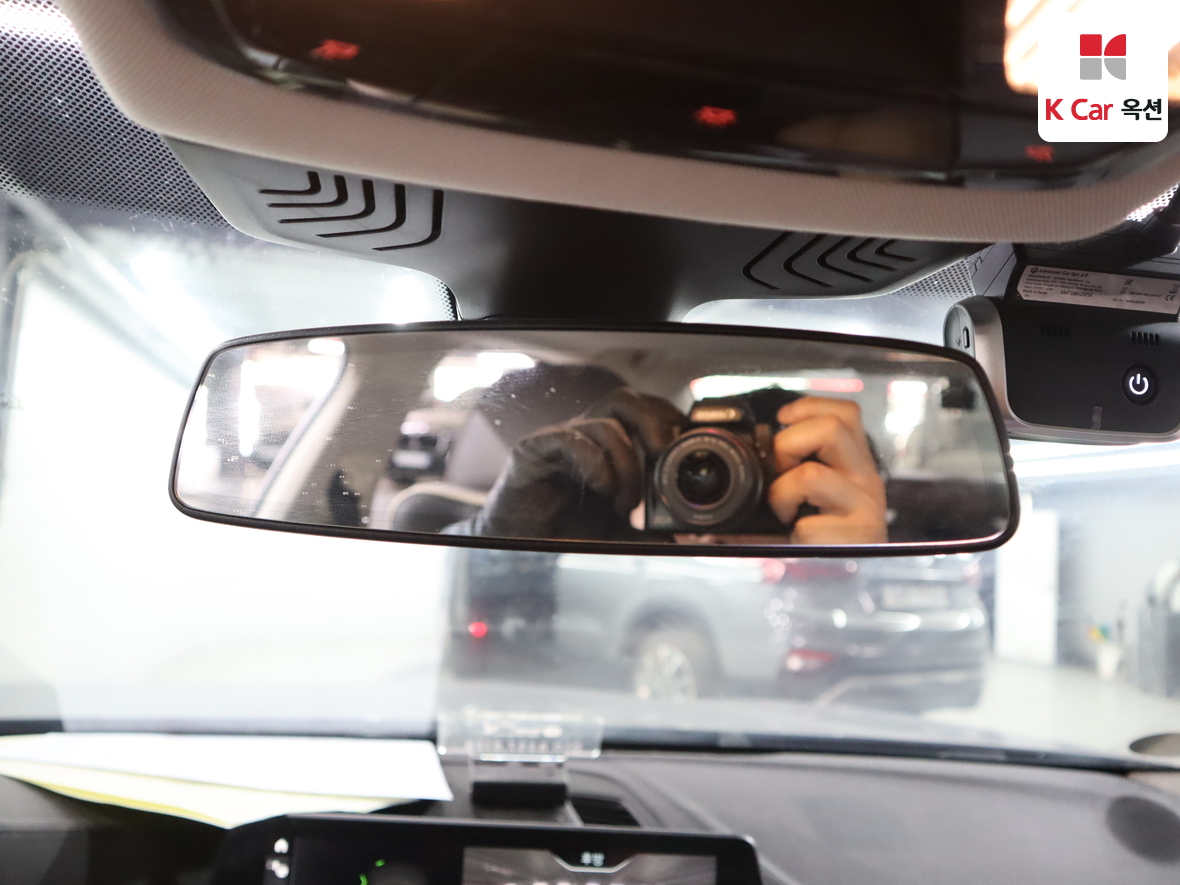 BMW 5 시리즈 - 13