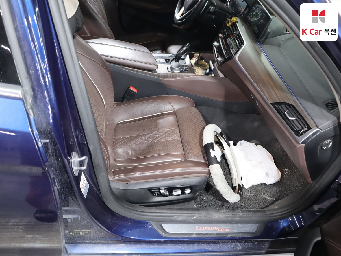 BMW 5 시리즈 - 31